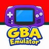 GBA Emulator: Play Retro Games app icon